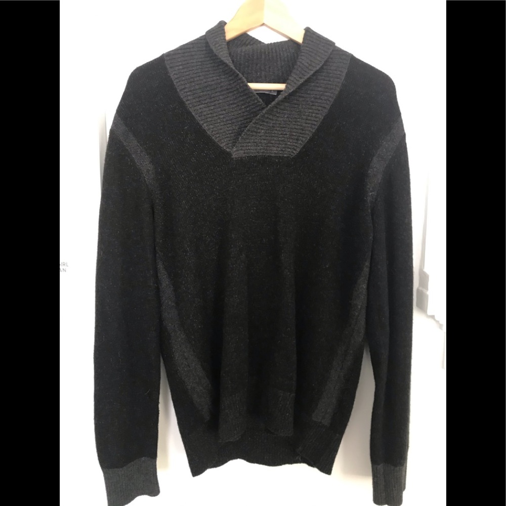 Vince Cashmere Sweater